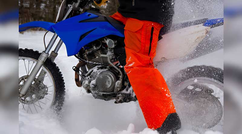 Best Winter Motorcycle Pants