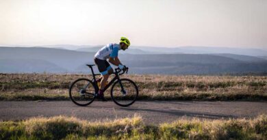 Cycling Endurance Tips to Ride Longer and Stronger