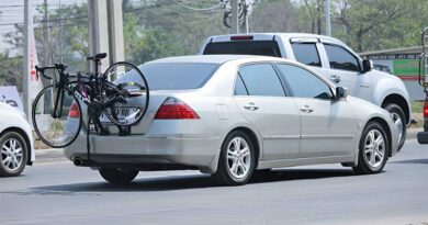 Best Bike Racks for Sedans