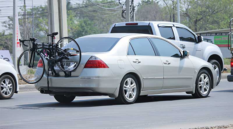 Best Bike Racks for Sedans