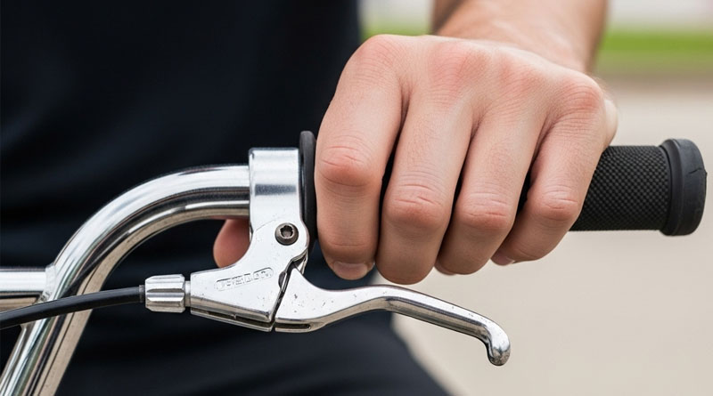 Best BMX Brake Levers