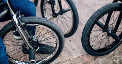 Best BMX Brakes