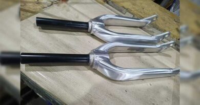 Best BMX Forks