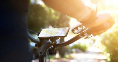 Best Budget Cycling GPS