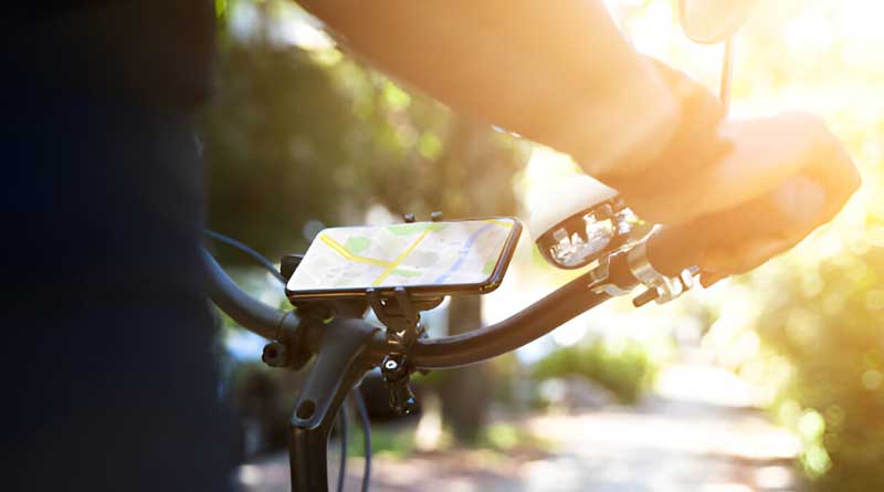Best Budget Cycling GPS