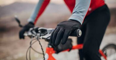 Best Budget Cycling Gloves