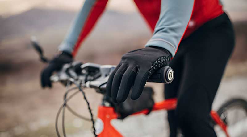 Best Budget Cycling Gloves