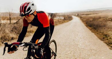 Best Budget Cycling Helmets