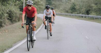 Best Budget Cycling Jerseys