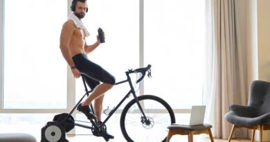 Best Budget Cycling Trainers