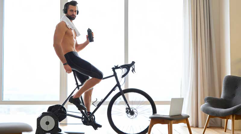 Best Budget Cycling Trainers