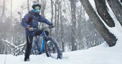 Best Budget Cycling Jackets