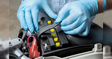 Best Cold Weather Motorcycle Batteries