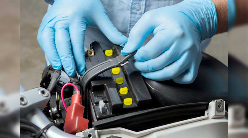 Best Cold Weather Motorcycle Batteries