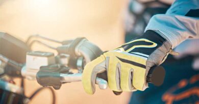 Best Dirt Bike Shift Levers