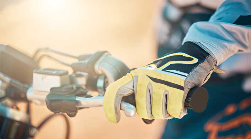 Best Dirt Bike Shift Levers