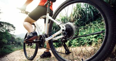 Best Downhill Mountain Bike Brakes