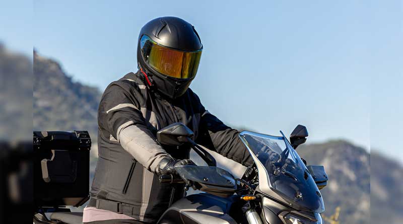 Best Full-Face Motorcycle Helmets