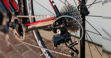 Best Gravel Bike Brakes