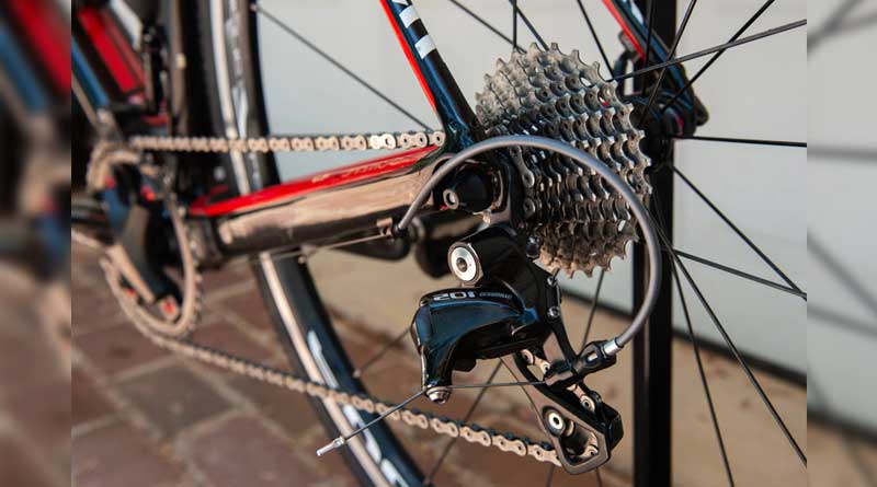 Best Gravel Bike Brakes