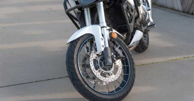Best High Mileage Motorcycle Tires