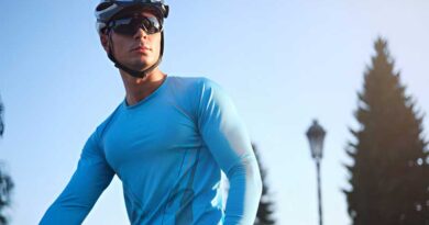 Best Long Sleeve Summer Cycling Jerseys