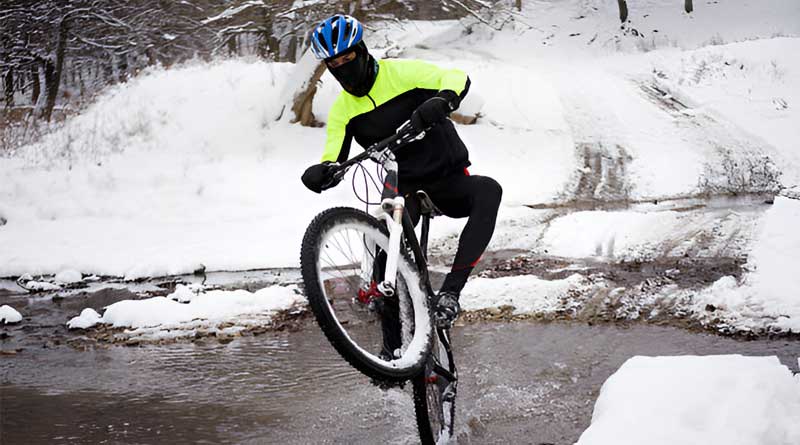 Best Long-Sleeve Winter Cycling Jerseys