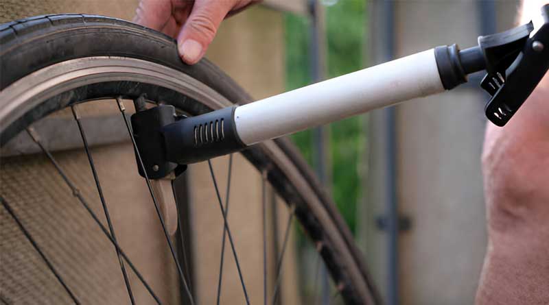 Best Mini Pumps for Road Bikes
