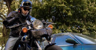 Best Motorcycle Handlebar Bags