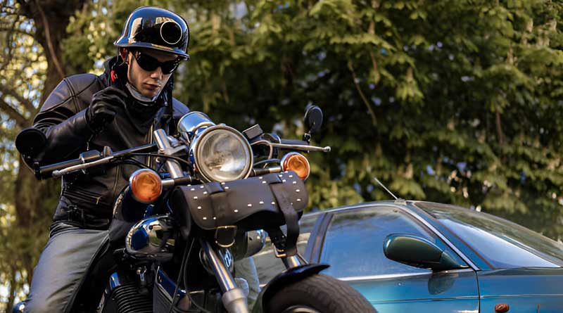 Best Motorcycle Handlebar Bags