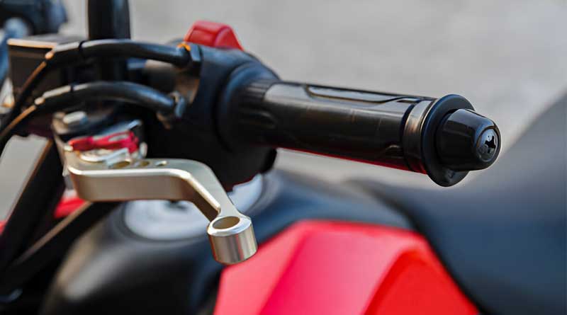 Best Motorcycle Handlebar Grips