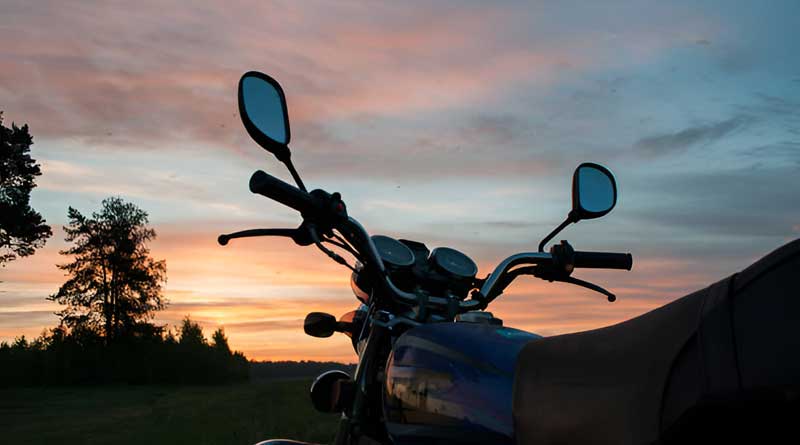 Best Motorcycle Handlebar Mirrors