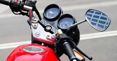 Best Motorcycle Handlebars for Short Arms