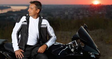 Best Motorcycle Jackets for Hot Weather