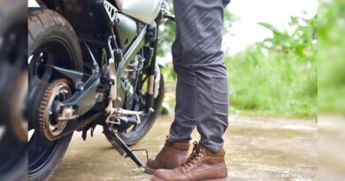 Best Motorcycle Pants for Hot Weather