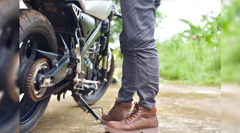 Best Motorcycle Pants for Hot Weather