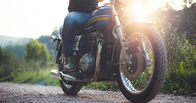 Best Motorcycle Tires for Gravel Roads