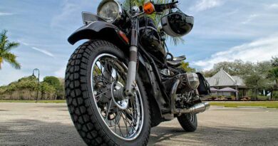 Best Motorcycle Tires for Harley Davidson