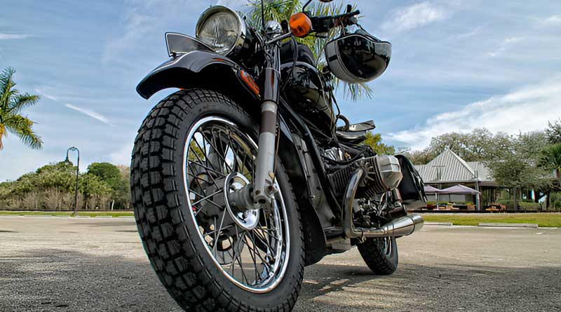Best Motorcycle Tires for Harley Davidson