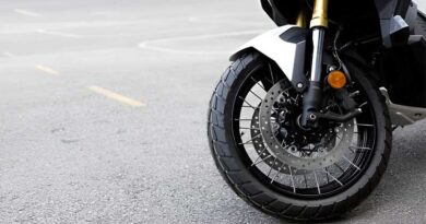Best Motorcycle Tires for Street