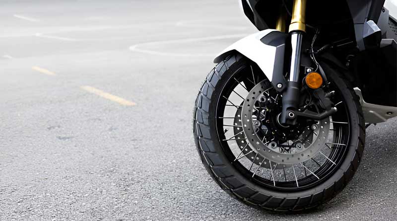 Best Motorcycle Tires for Street