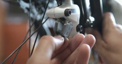 Best Mountain Bike Brake Pads