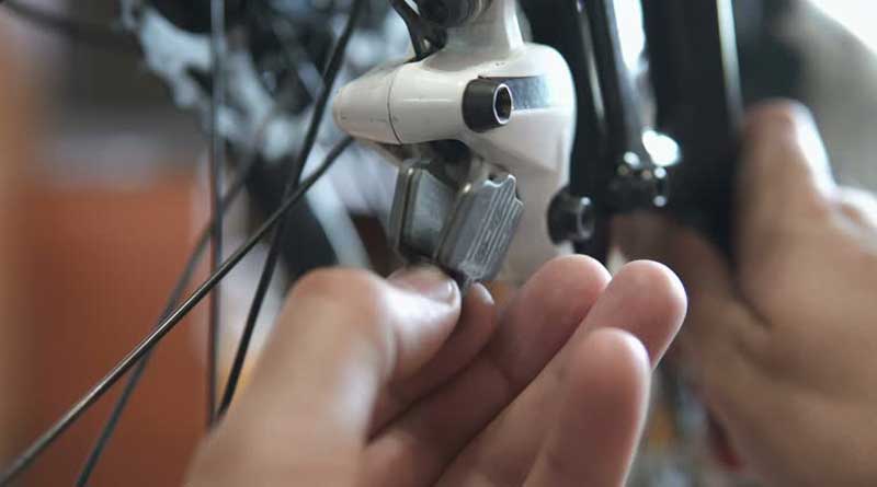 Best Mountain Bike Brake Pads