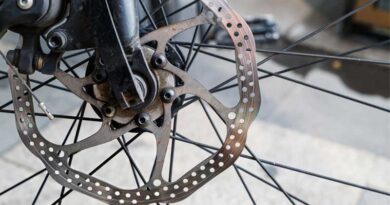 Best Mountain Bike Brake Rotors