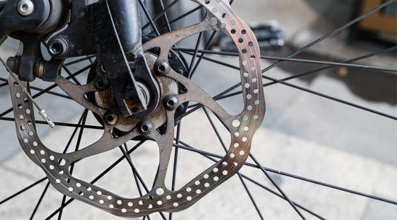 Best Mountain Bike Brake Rotors