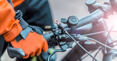 Best Mountain Bike Shifters
