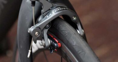 Best Road Bike Brake Pads