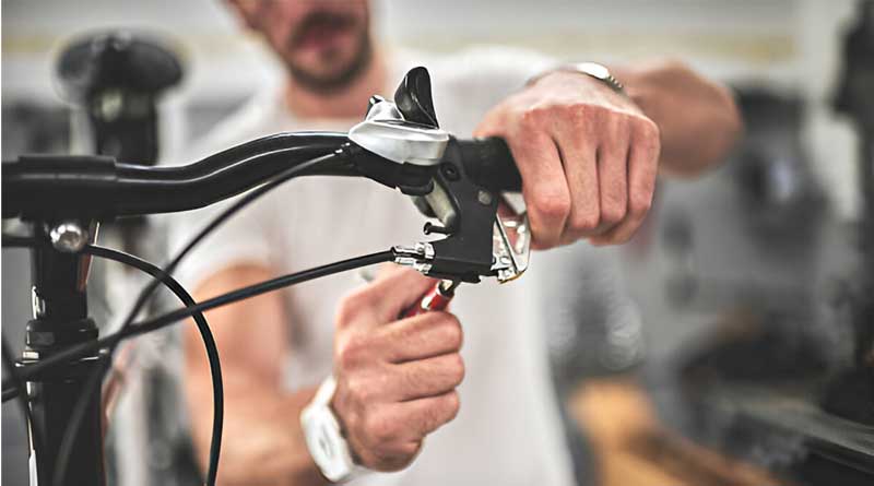 Best Road Bike Brakes