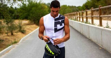 Best Sleeveless Cycling Jerseys