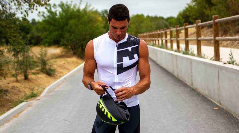 Best Sleeveless Cycling Jerseys